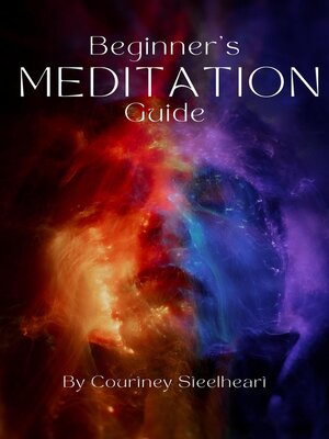 cover image of Beginner's Guide to Meditation